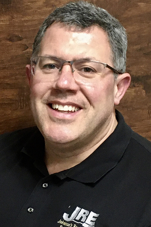 Our Team Johnson's Restaurant Equipment, Inc.