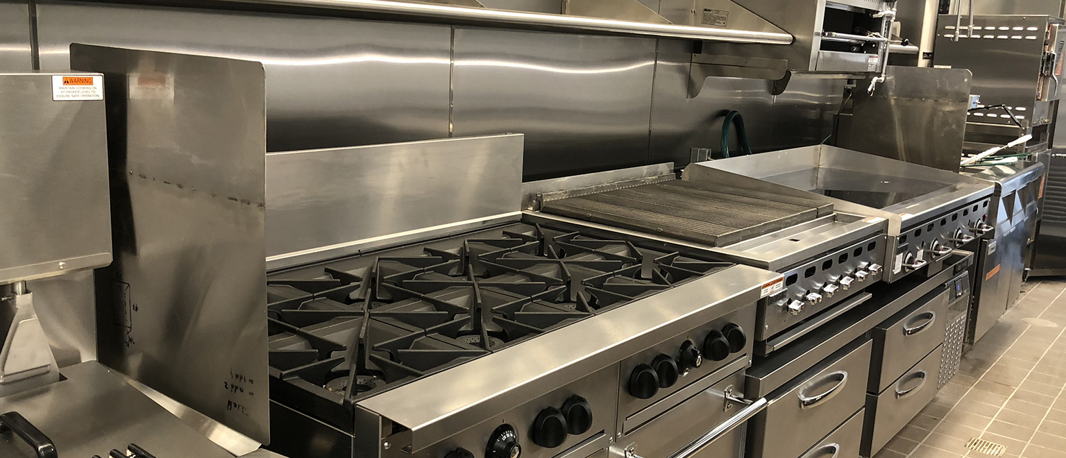 Commercial Restaurant Equipment - All-State Restaurant Equipment